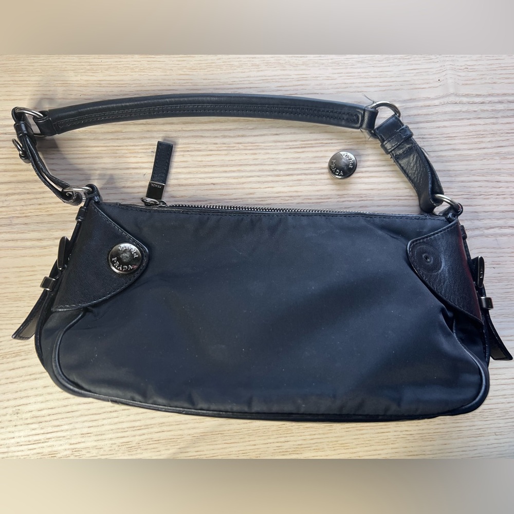 Prada Bag - Picture 13 of 15